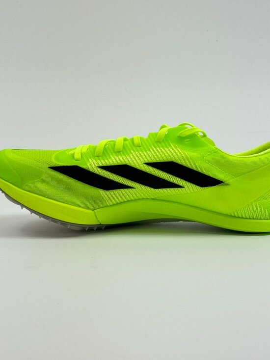 Adidas Adizero Finesse \'Volt\' IG2018 Track size 7 + 10 main image 6